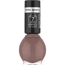 Miss Sporty Perfect to Last Lakier do paznokci 203 7 ml