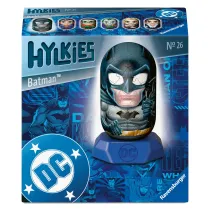 Puzzle 54 el. 3D Hylkies: DC Batman Ravensburger
