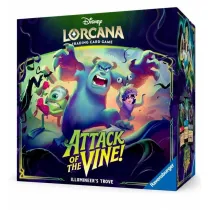 Disney Lorcana (Set13) trove pack Ravensburger
