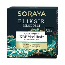 Soraya Uj�drniaj�cy krem do twarzy 50+ 50 ml