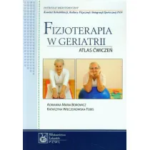 Fizjoterapia w geriatrii