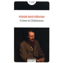 Crime et Chatiment