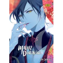 Malarz Demon�w. Tom 1