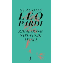 Zibaldone. Notatnik my�li. Wyb�r