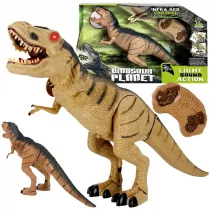 Dinozaur R/C Maksik