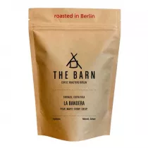 Kostaryka La Bandera Anaerobic Espresso 250g