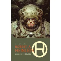 �o�nierze kosmosu