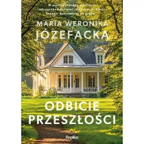 Odbicie przeszoci. Cienie prawdy. Tom 1