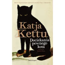 Dociekania pewnego kota