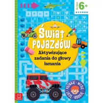 wiat pojazdw. Aktywizujce zadania