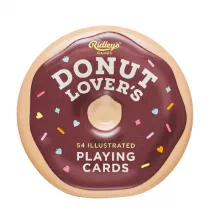 Donut Lover's. Kartydogry Pczki