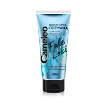 Cameleo Fale Loki keratynowa odywka do wosw krconych i falowanych 200 ml