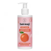 Hairmoji Sweet Cleans �agodny szampon do w�os�w 240 ml