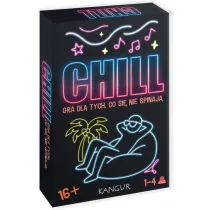 Chill Kangur