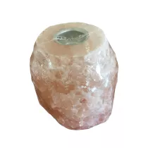 Himalayan Salt Lampa solna 3.5 kg