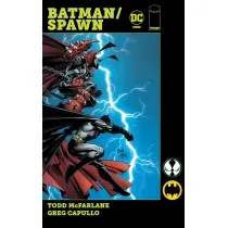 Uniwersum DC Batman/Spawn