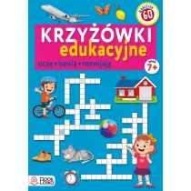 Krzywki edukacyjne