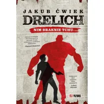 Drelich. Nim braknie tchu. Edycja na 20-lecie.