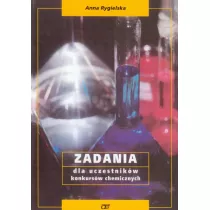 Zadania dla uczestnik�w konkurs�w chemicznych wydanie 3