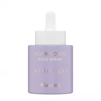 Nacomi Rich Recovery serum do twarzy Midnight 30 ml