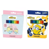 Mazaki Minionki