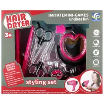 Zestaw pi�kno�ci Fryzjer MEGA CREATIVE 532509