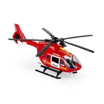 Flota Miejska - Helikopter stra�acki Dumel