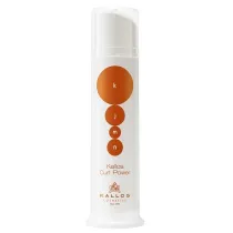 Kallos KJMN Curl Power krem do stylizacji wosw krconych 100 ml