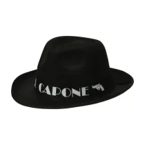 Kapelusz Al Capone