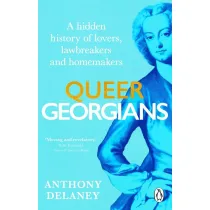 Queer Georgians