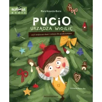 Pucio urzdza wigili, czyli witeczne sowa i zadania dla przedszkolakw