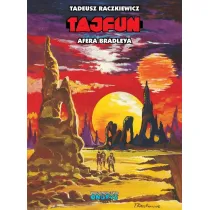 Tajfun: Afera Bradleya