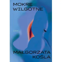 Mokre wilgotne