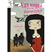 Czy wojna jest dla dziewczyn