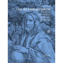 List do Hebrajczyk�w