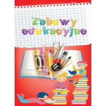 Zabawy edukacyjne