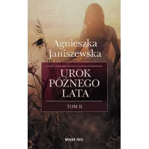 Urok pnego lata. Tom 2