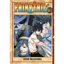 Fairy Tail #46
