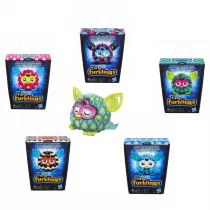 Maskotka Interaktywna Furby Furbisie Hasbro 6+