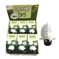 Gniotek Owca Puckator