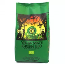 Organic Mate Green Yerba mate green 200 g Bio