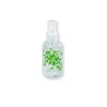 Top Choice Buteleczka turystyczna z atomizerem mix kolorw 75 ml