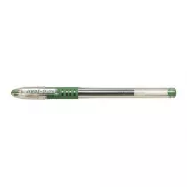 Pilot D�ugopis �elowy G1-GRIP zielony
