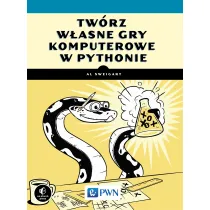 Tw�rz w�asne gry komputerowe w Pythonie