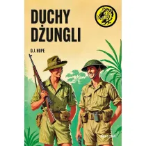 Duchy d�ungli (pocket)
