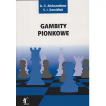 Gambity pionkowe