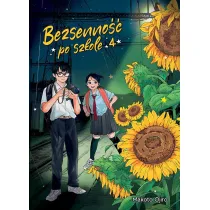 Bezsenno�� po szkole. Tom 4