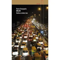 Delhi. Stolica ze z�ota i snu