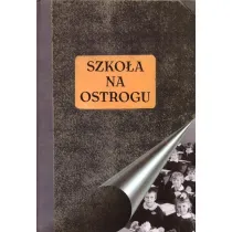 Szko�a na Ostrogu