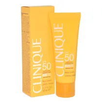 Clinique Sun Krem do twarzy SPF50 50 ml